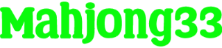 Mahjong33